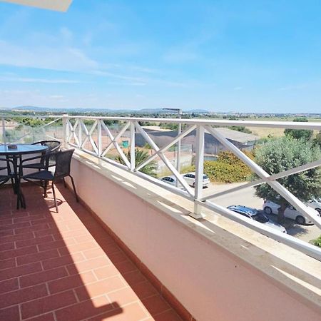 Falesia Beach Apartment 阿尔布费拉 外观 照片