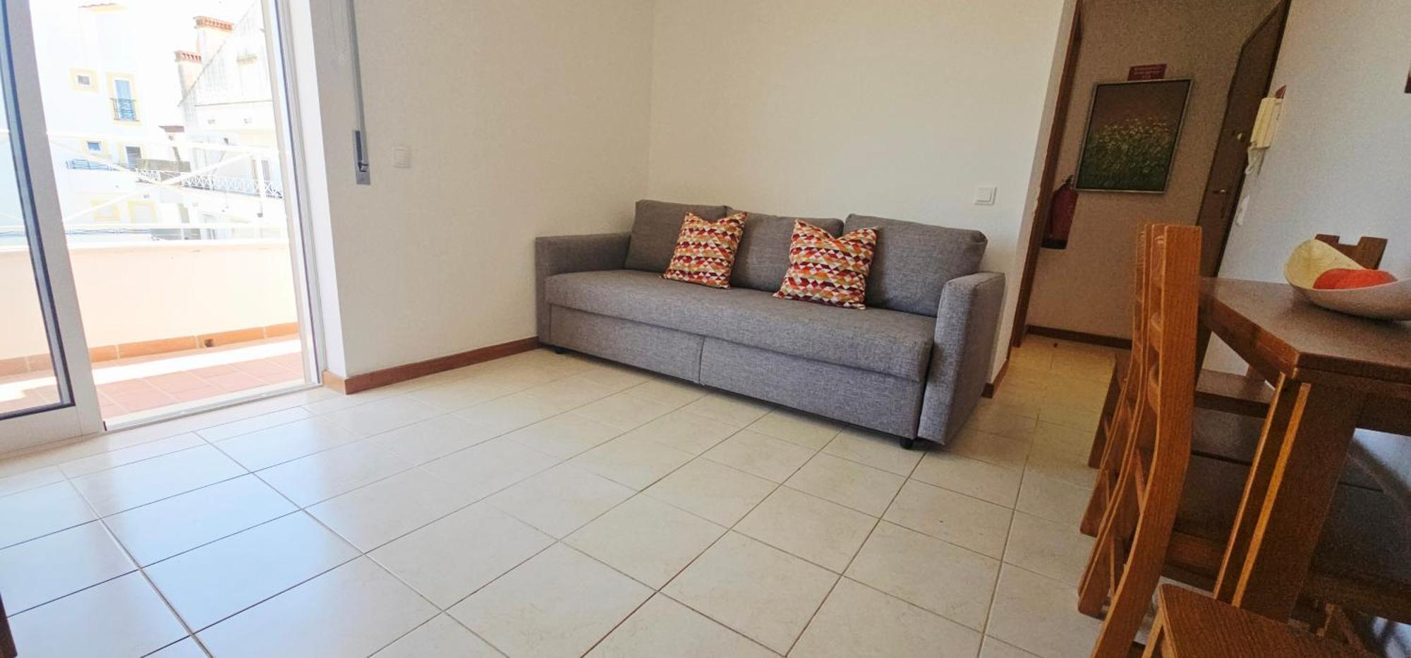 Falesia Beach Apartment 阿尔布费拉 外观 照片